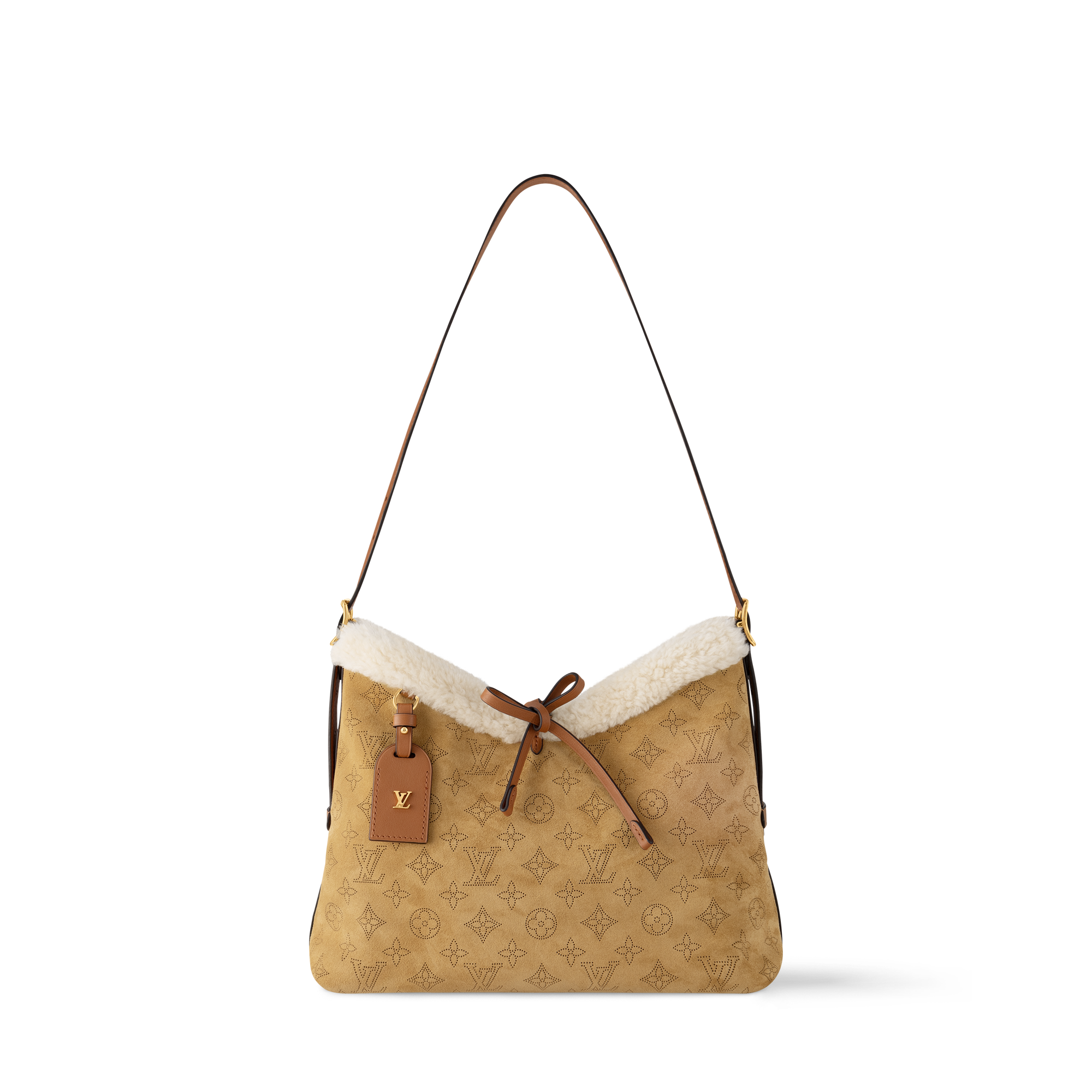 LV x TM CarryAll PM Other Monogram Canvas - Handbags | LOUIS VUITTON